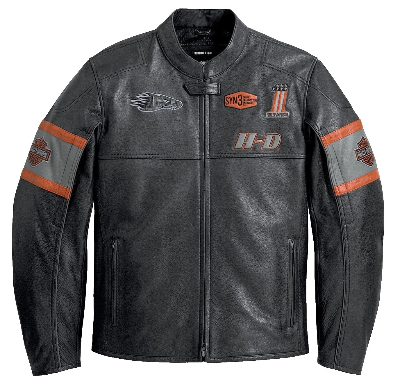 Ropa Harley-Davidson Multicolor para hombres