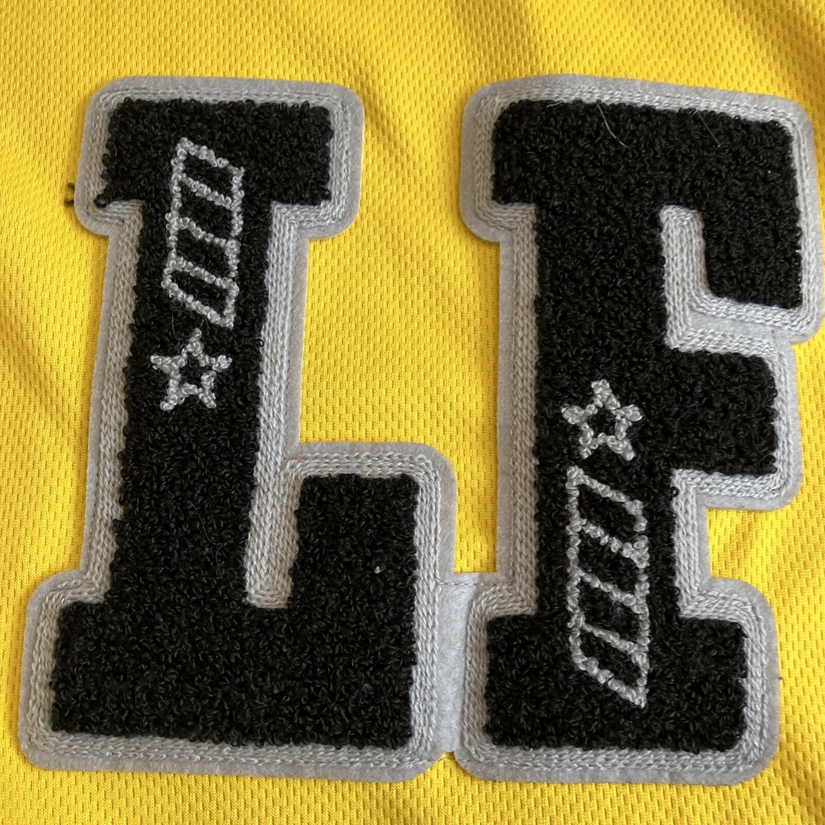 Awesome - LF - Los Angeles Streetwear - HOCKEY JERSEY