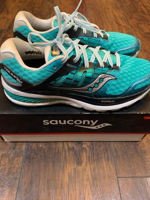 saucony triumph iso 2 women's running shoes