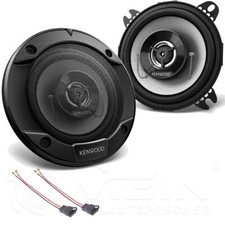KENWOOD LAUTSPRECHER für VW PASSAT 35i B3 1988-1993 Armaturenbrett Front #AC0B
