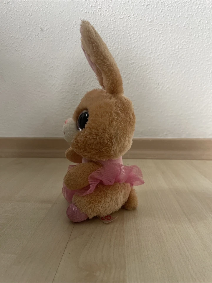 Zwei Ty Kuscheltiere - Bild 3 von 4