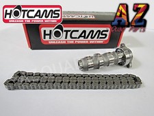 Yamaha Rhino 700 Hotcams Hot Cams Cam Stage 2 Two Camshaft HD Timing Chain