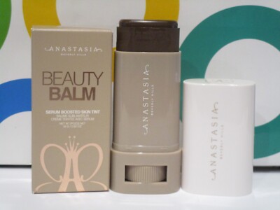 ANASTASIA BEVERLY HILLS ~ BEAUTY BALM SERUM BOOSTED SKIN TINT ~ # 16 ~ 0.63 OZ