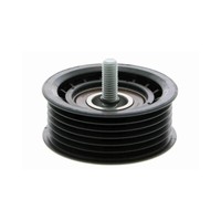 Vaico V30-3113 Umlenk-/FüHrungsrolle, Keilrippenriemen