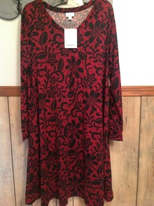 Lularoe Emily Dress Store, 57% OFF 