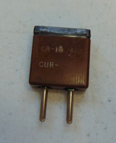 7060 KC DC-30 CR-1A/AR Vintage szynka wojskowe radio kwarcowe kryształ 40 metrów - Zdjęcie 3 z 3