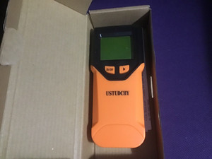 wall stud finder model:TH 410