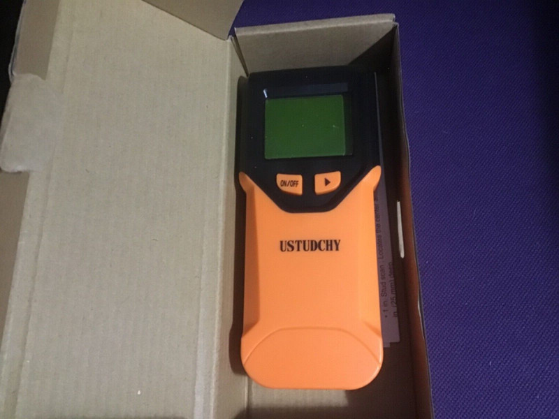 wall stud finder model:TH 410