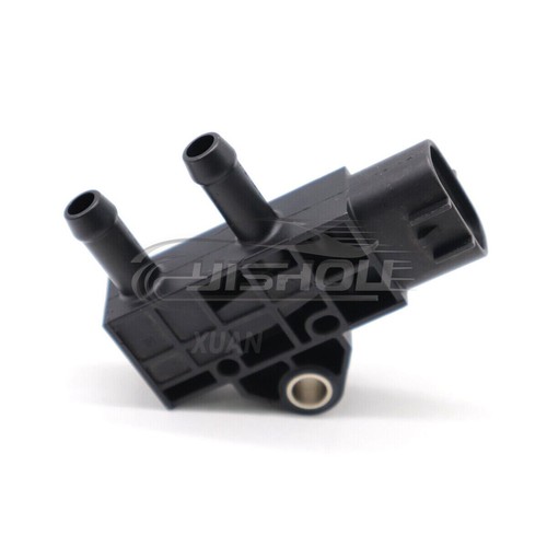 DPF Differential Pressure Sensor Switch Diesel For Dodge Ram 2500 3500 4500 6.7L - Picture 4 of 6