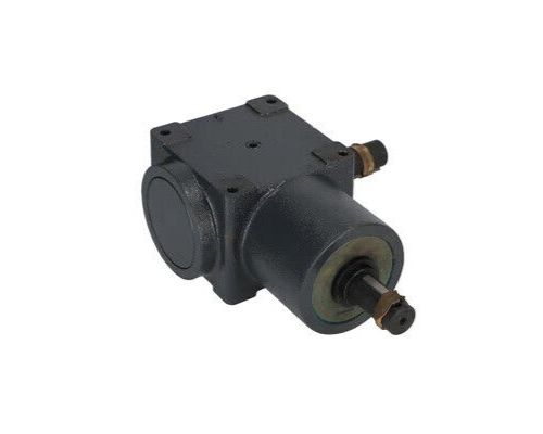 Gear Box Assembly 50-00250-01 For Carrier Transicold X4 7500