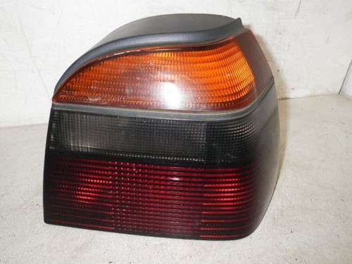 Rücklicht Heckleuchte rechts komplett VW GOLF III (1H1) 2.0