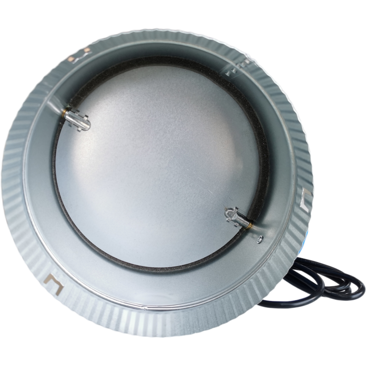 6" 150mm 240V MOTORIZED DAMPER / ZONE DAMPER AIR CON DAMPER