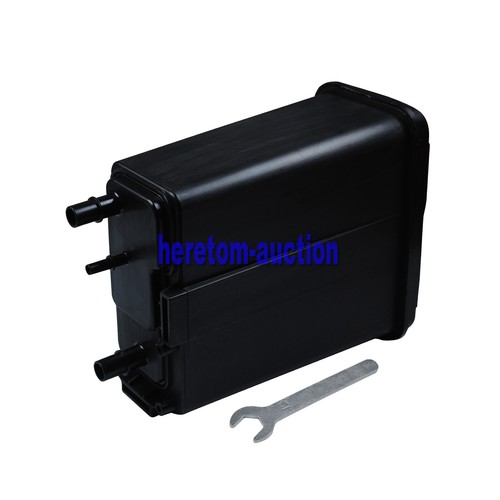Fuel Vapor Charcoal Canister 911-267 For Buick Chevy GMC Isuzu Pontiac 1998-2005 - Picture 11 of 13