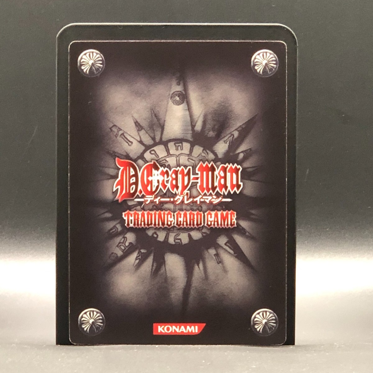 D.Gray-man Trading card game TCG Japanese 07053 From Japan Anime