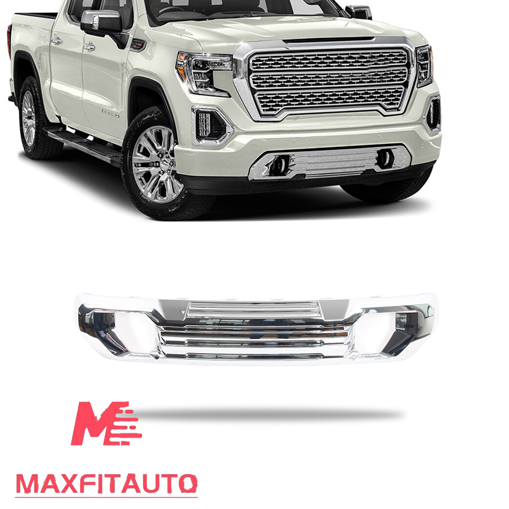 Bumper Kit | GMC SIERRA 1500 AT4 2019 Bumper Kit | GMC SIERRA 1500 AT4 2019