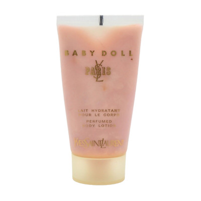 Yves Saint Laurent Baby Doll Perfumed Body Lotion 1.6 fl.oz
