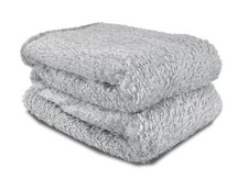 Teddy Fleece Throw Blanket Super Soft Single Double King