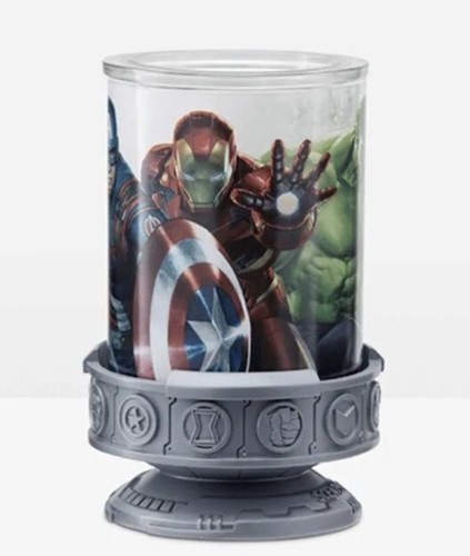 (Disney) DC Comics, Marvel Warmers - New- Ships Free Priority- See Drop Down Box - Picture 9 of 12
