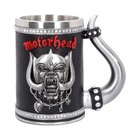 Black Glass Beer Mugs