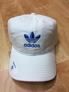 adidas originals strapback hat