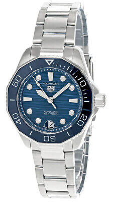 Relógio Tag Heuer Aquaracer Professional 300 Feminino - WBP231G