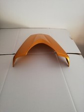 ORIGINALE HONDA HORNET 600 AMBER YELLOW "UNGHIA" ZAVORRINA 2007 2008 2009 2010