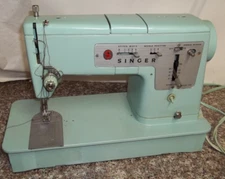 F4B  Singer Model 338 Sewing Machine Parts -discounts