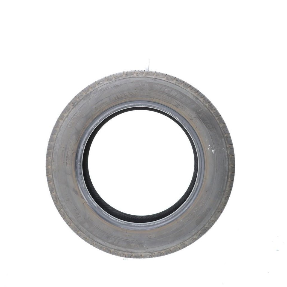 Set of (4) Used 195/65R15 Michelin X Tour A/S T+H 91H 77.5/32 eBay