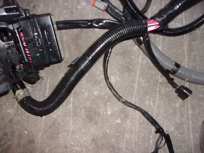 08 SEADOO Wake 215 Main Wiring Harness 278002280 for sale 08 SEADOO Wake 215 Main Wiring Harness 278002280 for sale