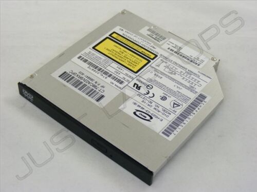 Compaq Presario M2000 Laptop Internal CD-ROM DVD-ROM Optical Media Disk Drive - Afbeelding 1 van 2