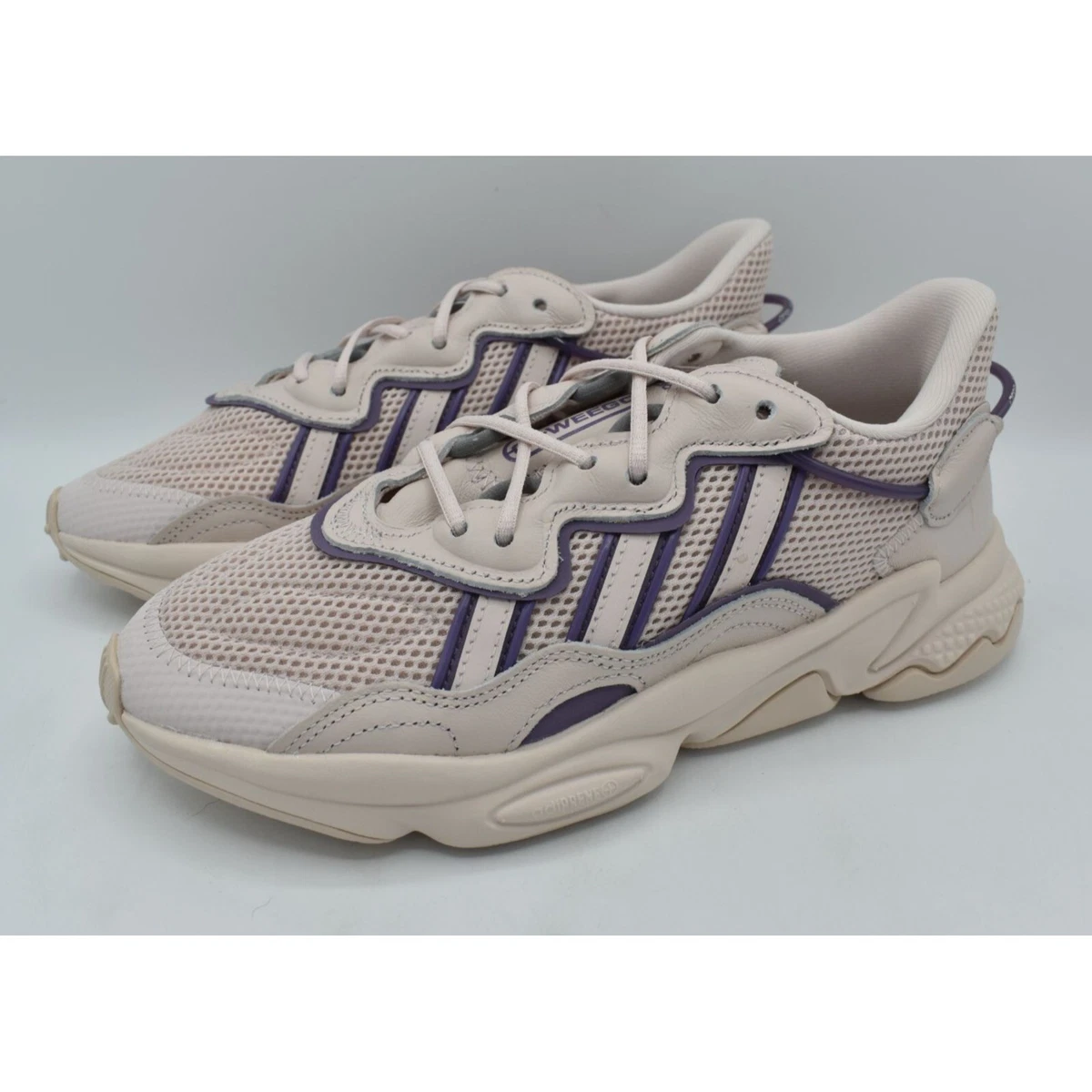 adidas Originals Purple Athletic Shoes for Women for sale | eBay