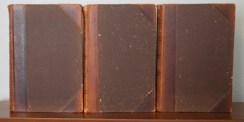 VINTAGE I.C.S. REFERENCE BOOKS #6, 8 & 15 - Picture 11 of 12