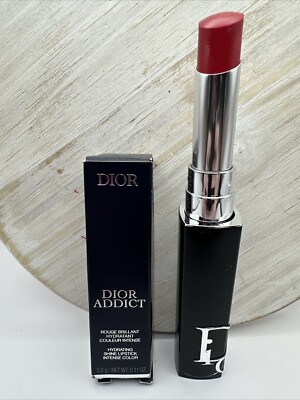 Dior Star Be Dior 976 Lipstick Dior Addict Stellar Halo Red Lip