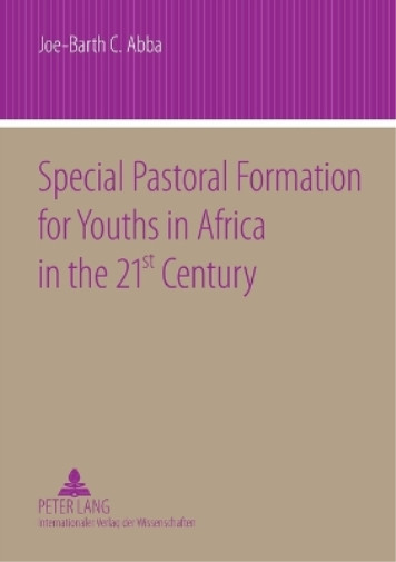 Thumbnail - Joe-barth Abba Special Pastoral Formation For Youths In Africa In
