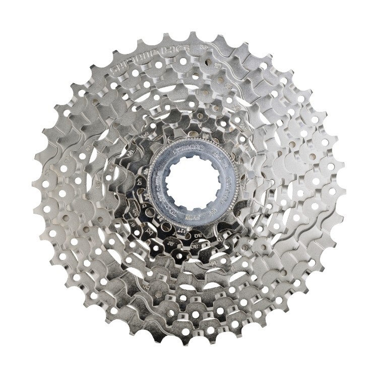Shimano Alivio Cassette Sprocket - CS-HG400-9 - 9 Speed - 11-32T
