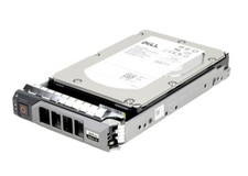 Dell R752K / Seagate ST3600002SS 600GB 15K 3.5" SAS HDD – Enterprise Drive