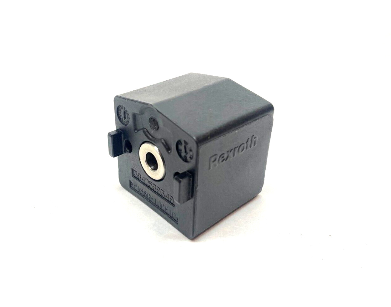 Bosch Rexroth 3842539349 Range Spacer for Holder L Rail Bracket, 3 842 539 349