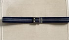 Vintage Child's Stretch Belt /Adjustable / Teeth On Buckle Closure/  1970’s — photo 1
