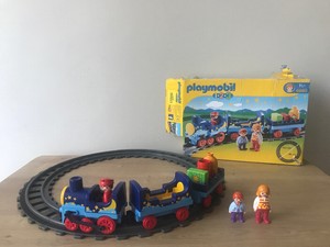 playmobil 6880