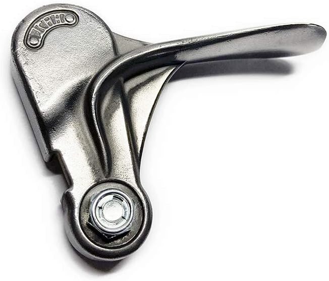Motor Rock Stainless Decompression Lever for Yamaha SR500 SR400 | eBay