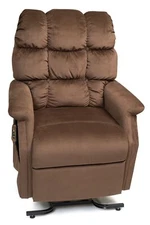 Golden Cambridge Electric Small Medium Power Lift Chair Recliner NEW