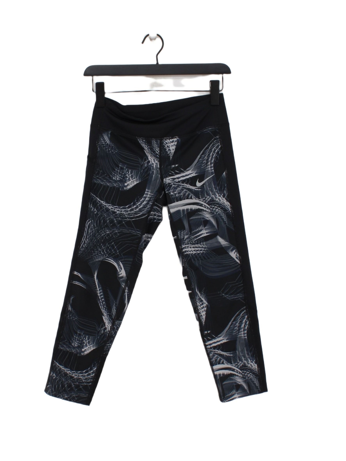 ALTRA Nike Pantaloni Sportivi Donna XS Multi 100% Altri Leggings