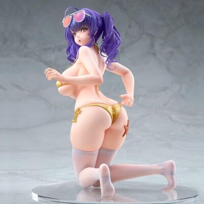 ALTER Azur Lane Figure 1/7 RN Pola Waterside Happenings ver. 160mm 6inch F/S