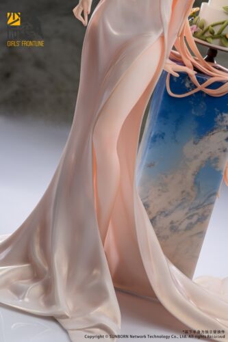 Reverse Studio Girls Frontline OTs-14 Divinely-Favoured Beauty 1/8 Figure New - Picture 14 of 14