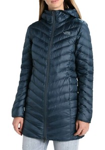 women's trevail north face