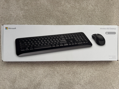 Microsoft - Designer Compact Wireless Keyboard - Matte Black 21Y-00001