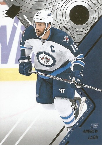 2015/16 Upper Deck SPX Hockey Base Set (#01-60) *****U-Pick From List****** - Picture 26 of 59