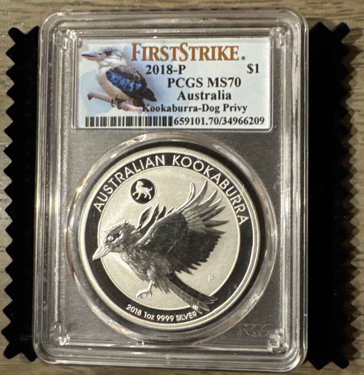 Australian Kookaburra 2018 Silver Bullion Coins for sale | eBay