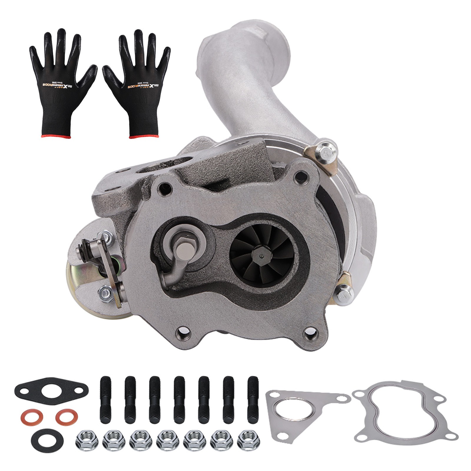 Turbocharger For Renault Trafic Vauxhall Vivaro 1.9dci 101hp 738123 53039880048