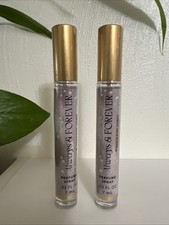 2 NEW Always  Forever Perfume Spray PURSE Travel 0.23 fl oz Bath  Body Works